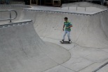 Otvorenie Skateparku