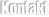 Kontakt