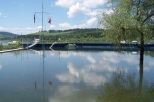 Yacht club Ružomberok