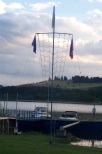 Yacht club Ružomberok