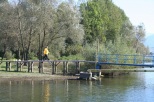 Yacht club Ružomberok