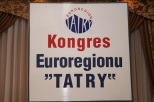 Kongres Euroregiónu Tatry