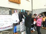 Majstrovstvá SR žiakov v lyžovaní