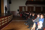 20. výročie Gymnázia sv. Andreja