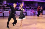 Grand Prix Ružomberok, WDSF Open 2012