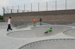 Otvorenie Skateparku