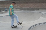 Otvorenie Skateparku