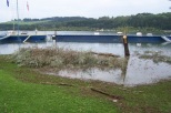 Yacht club Ružomberok