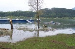 Yacht club Ružomberok