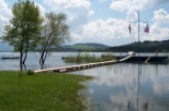 Yacht club Ružomberok