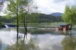 Yacht club Ružomberok