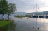 Yacht club Ružomberok