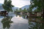 Yacht club Ružomberok