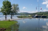 Yacht club Ružomberok